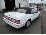 1991 Cadillac Allante for sale 101611283