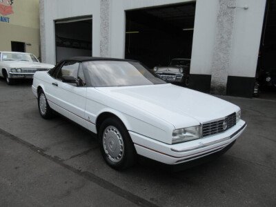 1991 Cadillac Allante for sale 101611283