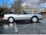 1991 Cadillac Allante for sale 101843530