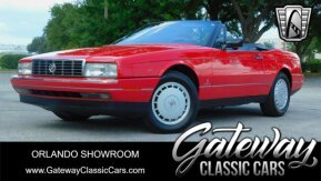 1991 Cadillac Allante for sale 101893945