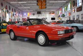 1991 Cadillac Allante for sale 101965638