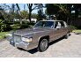 1991 Cadillac Brougham for sale 101650114