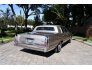 1991 Cadillac Brougham for sale 101650114