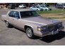 1991 Cadillac Brougham for sale 101717659