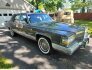 1991 Cadillac Brougham for sale 101745698