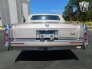 1991 Cadillac Brougham for sale 101765665