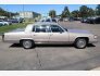 1991 Cadillac Brougham for sale 101800905