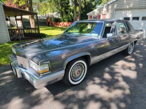 1991 Cadillac Brougham for sale 101848077