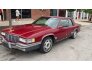 1991 Cadillac De Ville for sale 101750559