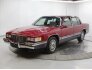 1991 Cadillac De Ville Sedan for sale 101753488