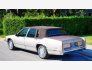 1991 Cadillac De Ville for sale 101827106