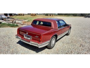 1991 Cadillac Eldorado Coupe for sale 101770234