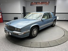 1991 Cadillac Eldorado for sale 101954788