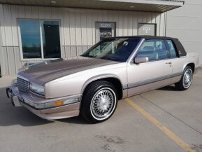 1991 Cadillac Eldorado for sale 102001336