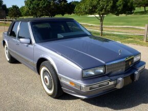 1991 Cadillac Seville for sale 101771981