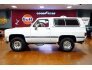 1991 Chevrolet Blazer 4WD for sale 101699703