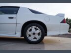 Thumbnail Photo 5 for 1991 Chevrolet Camaro Z28