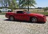 1991 Chevrolet Camaro Z28 Convertible for sale 101500252