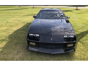 1991 Chevrolet Camaro RS Coupe