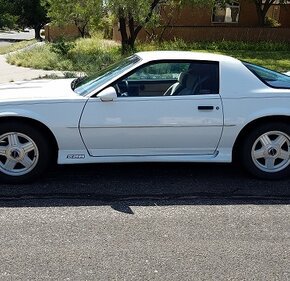 1991 Chevrolet Camaro Clics For On Autotrader 1991 Chevrolet Camaro Z 28 Coupe For 101024933