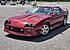 1991 Chevrolet Camaro Z28 Coupe for sale 101163937