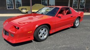 1991 Chevrolet Camaro RS Coupe for sale 101893821