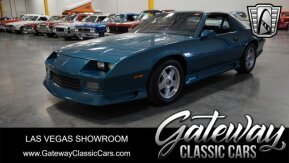 1991 Chevrolet Camaro RS for sale 101918856