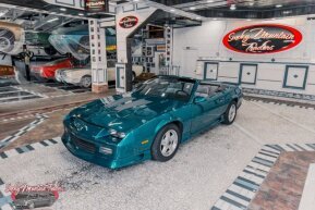 1991 Chevrolet Camaro RS for sale 101974578