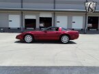 Thumbnail Photo 3 for 1991 Chevrolet Corvette Coupe