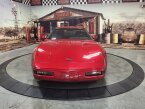 Thumbnail Photo 1 for 1991 Chevrolet Corvette