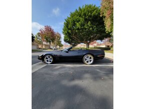 1991 Chevrolet Corvette Convertible for sale 101646472