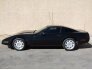 1991 Chevrolet Corvette Coupe for sale 101707304