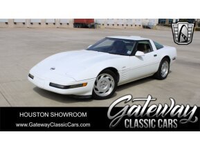 1991 Chevrolet Corvette for sale 101717633