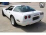 1991 Chevrolet Corvette for sale 101717633