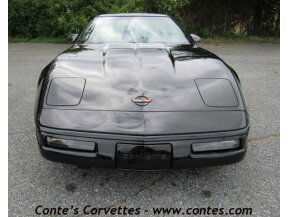 1991 Chevrolet Corvette for sale 101736657