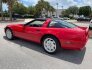 1991 Chevrolet Corvette for sale 101741447
