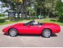1991 Chevrolet Corvette Convertible for sale 101743799