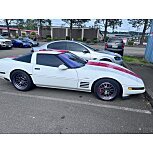 1991 Chevrolet Corvette ZR-1 Coupe for sale 101744582