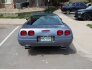 1991 Chevrolet Corvette for sale 101746495