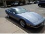 1991 Chevrolet Corvette for sale 101746495