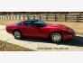 1991 Chevrolet Corvette for sale 101751504
