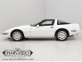 1991 Chevrolet Corvette Coupe for sale 101791008