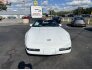 1991 Chevrolet Corvette for sale 101817135