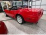 1991 Chevrolet Corvette Convertible for sale 101824582