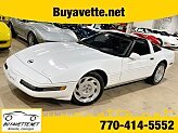1991 Chevrolet Corvette ZR1 Coupe for sale 102005644