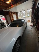 1991 Chevrolet Corvette for sale 101832399
