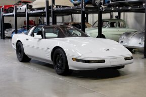 1991 Chevrolet Corvette ZR1 Coupe for sale 101974194