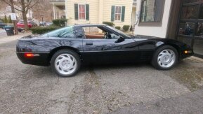 1991 Chevrolet Corvette ZR1 Coupe for sale 101983251