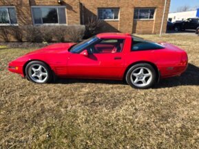 1991 Chevrolet Corvette for sale 101998948