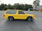 Thumbnail Photo 4 for 1991 Chevrolet S10 Blazer 2WD 2-Door for Sale by Owner
